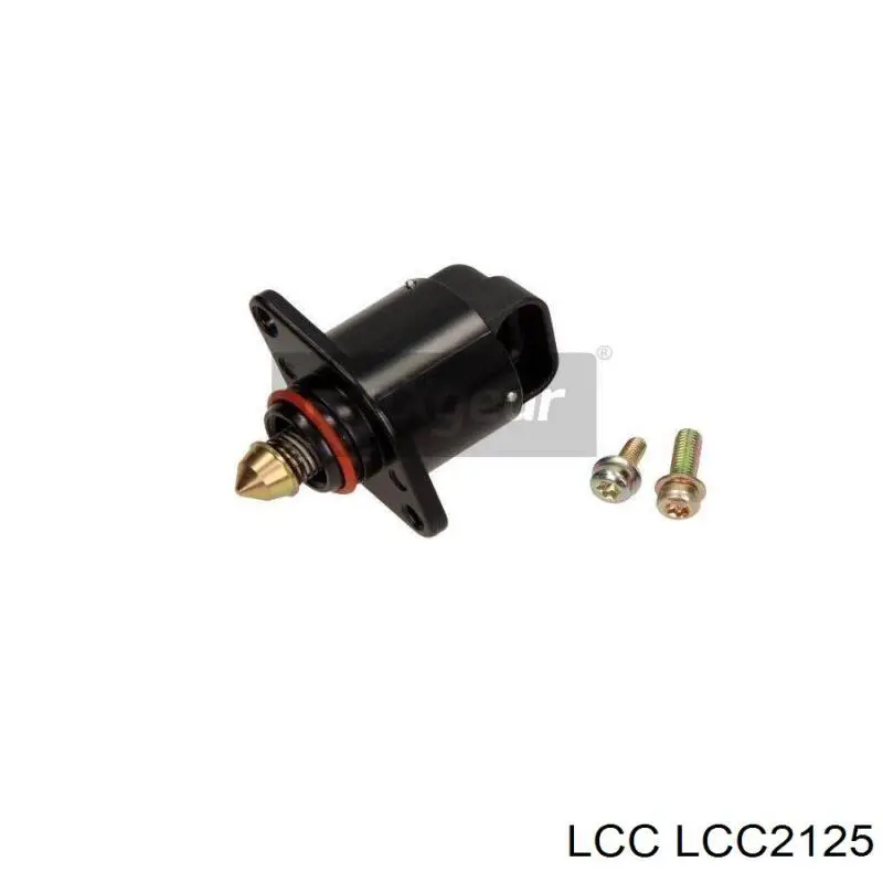 LCC2125 LCC Датчик холостого хода