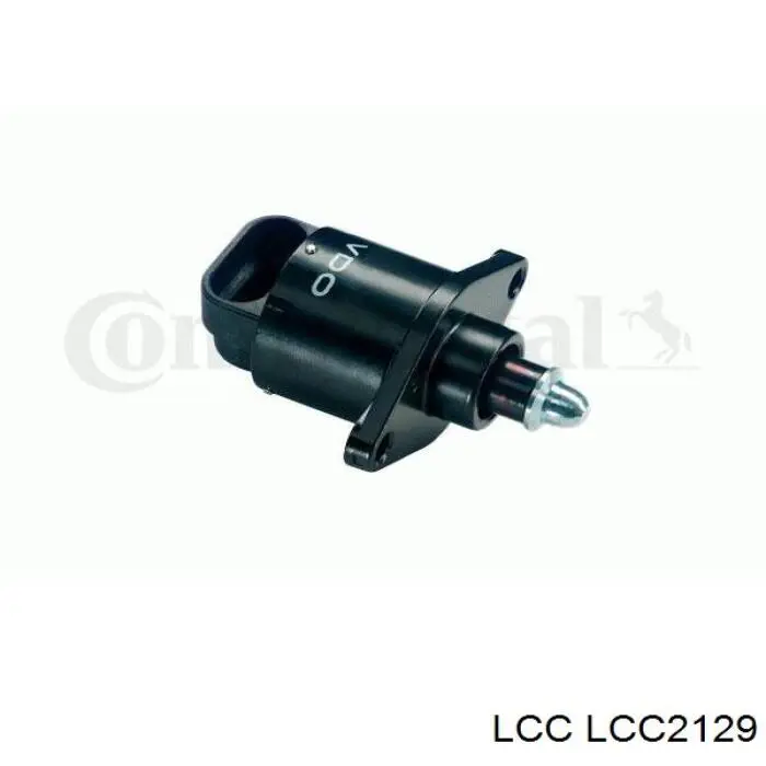 Клапан (регулятор) холостого хода LCC LCC2129