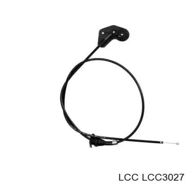 Трос открывания капота задний AND 3G823009 цена, от 18.73 USD