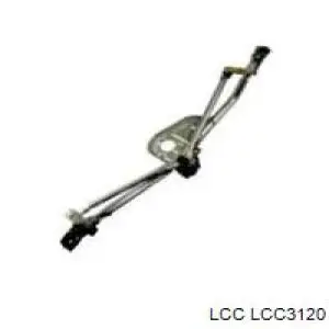 Купить 570264 Maxgear Трапеция дворников