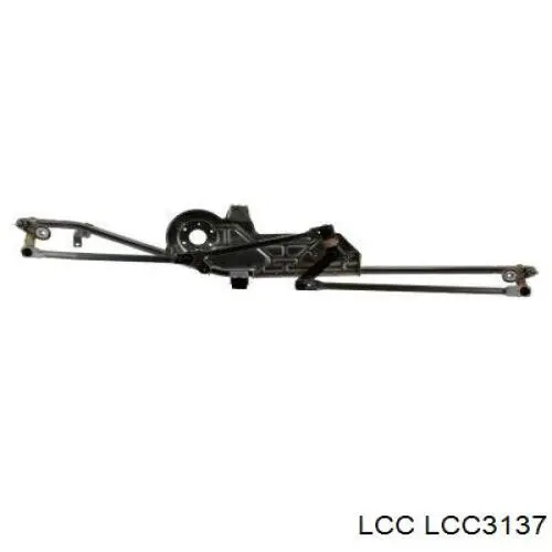 Трапеция щеток лобового стекла GP GP1334799080 цена, от 41.89 USD