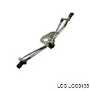 LCC3138 LCC Трапеция стеклоочистителя