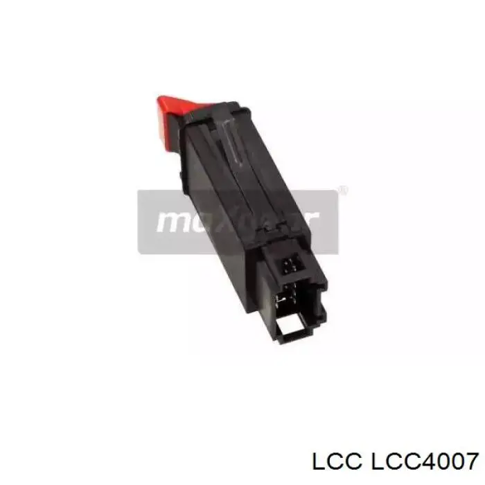Купить LCC4007 LCC Кнопка включения аварийной сигнализации
