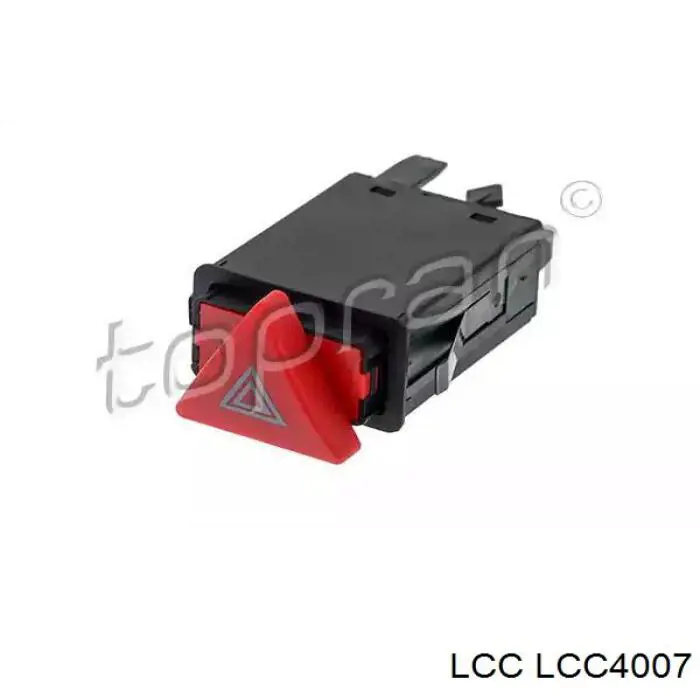Кнопка аварийной сигнализации LCC LCC4007