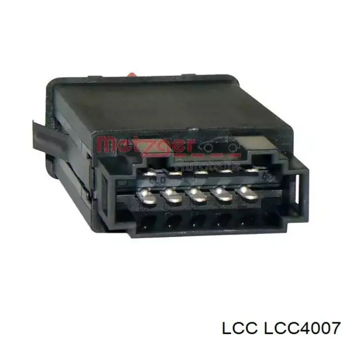 LCC4007 LCC Аварийная кнопка