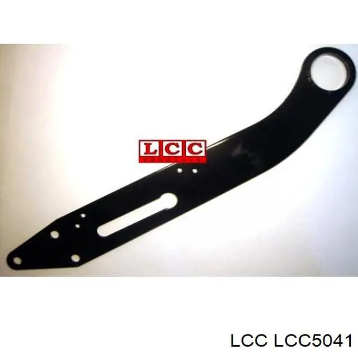 LCC5041 LCC рычаг (тяга задней подвески продольный нижний левый/правый)