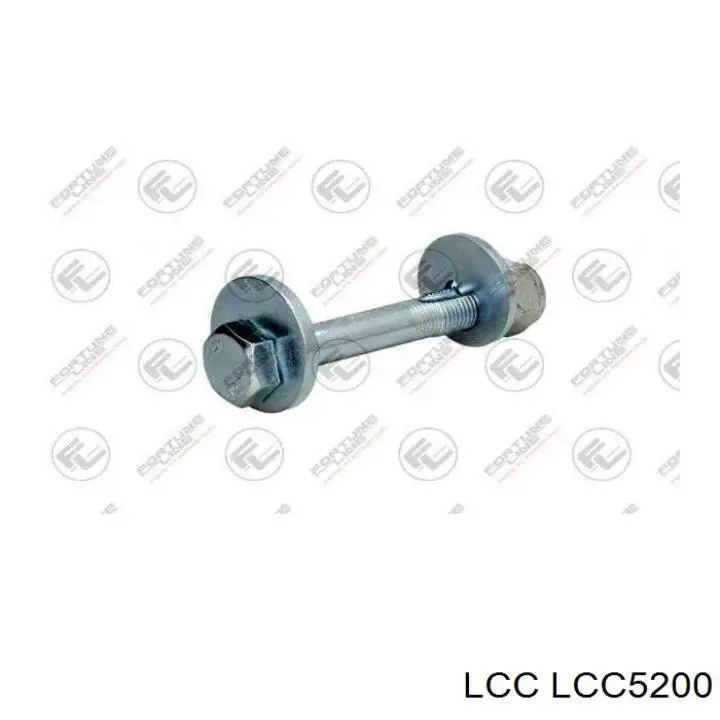 Болт переднего рычага, нижнего LCC LCC5200 цена, от 7.98 USD