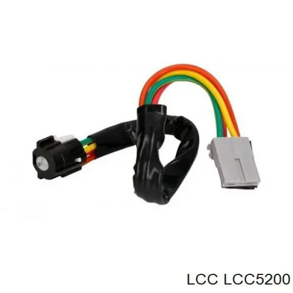Купить LCC5200 LCC Болт нижнего рычага