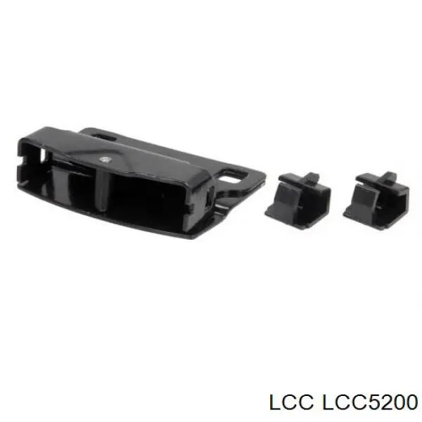 LCC5200 LCC Болт крепления переднего рычага, нижнего