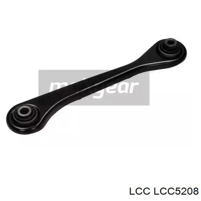 Купить LCC5208 LCC Болт крепления заднего верхнего рычага, внутренний