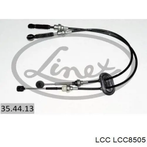 Трос КПП GP 77003147100895 цена, от 36.70 USD