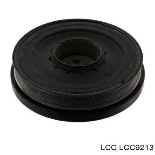LCC9213 LCC Шкив насоса ГУР