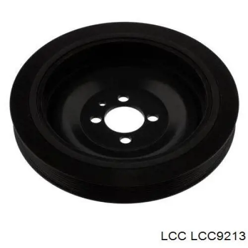Шкив насоса ГУР LCC9213 LCC