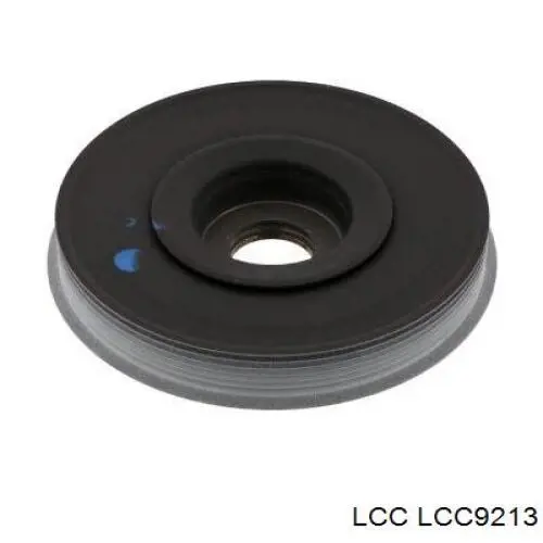 Шкив лопастного насоса гидроусилителя руля LCC LCC9213 цена, от 25.40 USD