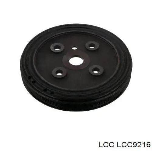 Купить LCC9216 LCC Шкив насоса ГУР