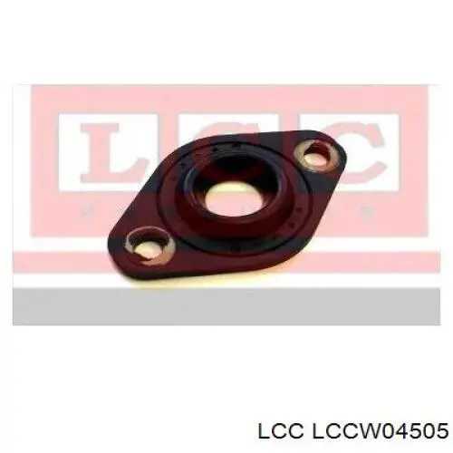 Купить LCCW04505 LCC Левая подушка двигателя