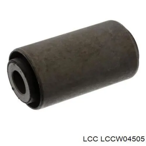 LCCW04505 LCC Подушка (опора) двигателя, левая