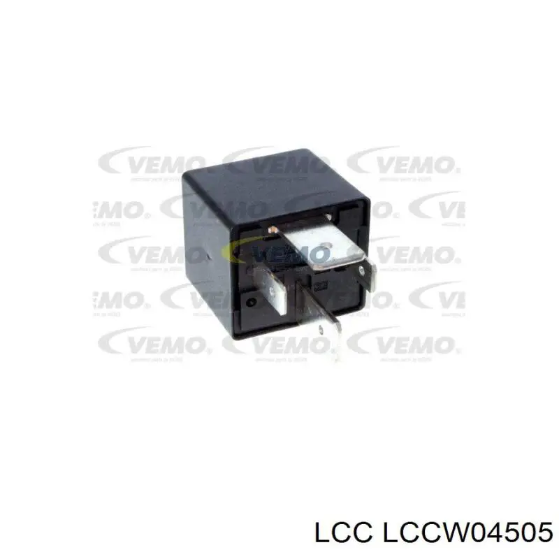 Левая подушка двигателя LCCW04505 LCC