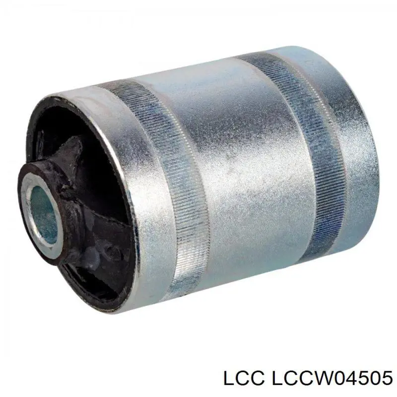 Гидроопора двигателя левая LCC LCCW04505 цена, от 67.18 USD