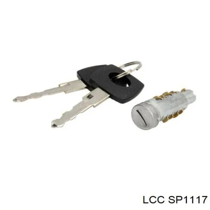 Личинка замка двери передней Mercedes 6707600205 цена, от 4.78 USD