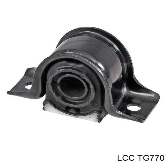 TG770 LCC Разрезная втулка стабилизатора