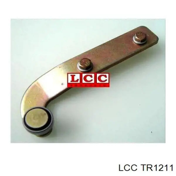 Ролик двери боковой (сдвижной) правый нижний LCC TR1211