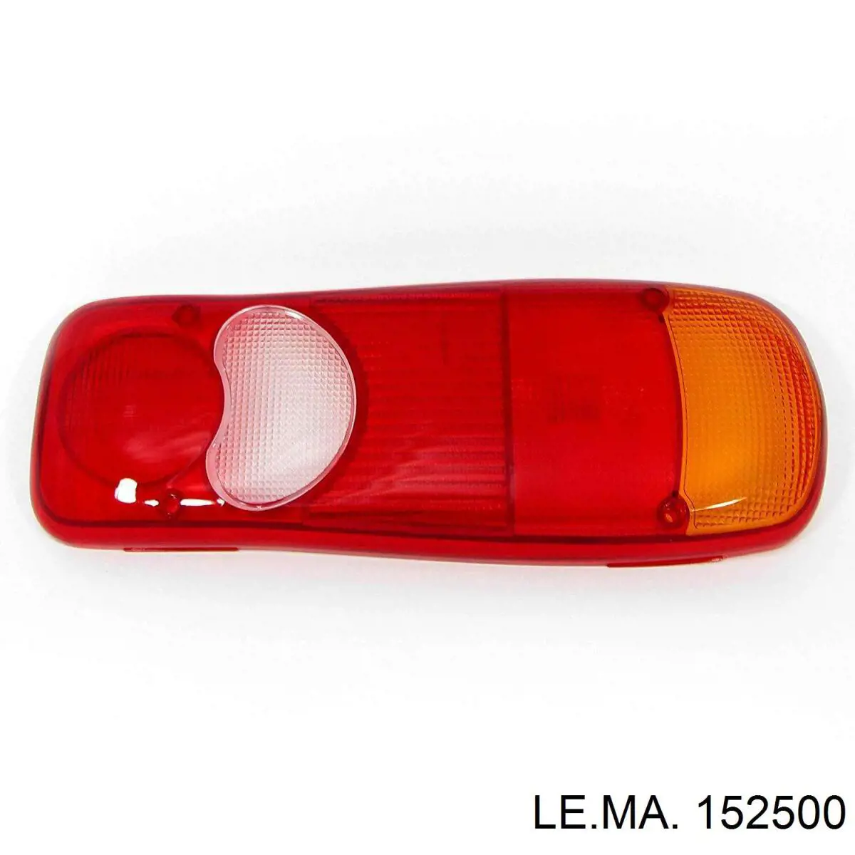 ORK97355021 GP Крепление платформы