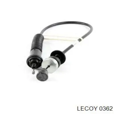 Тросик сцепления LPR C0331C