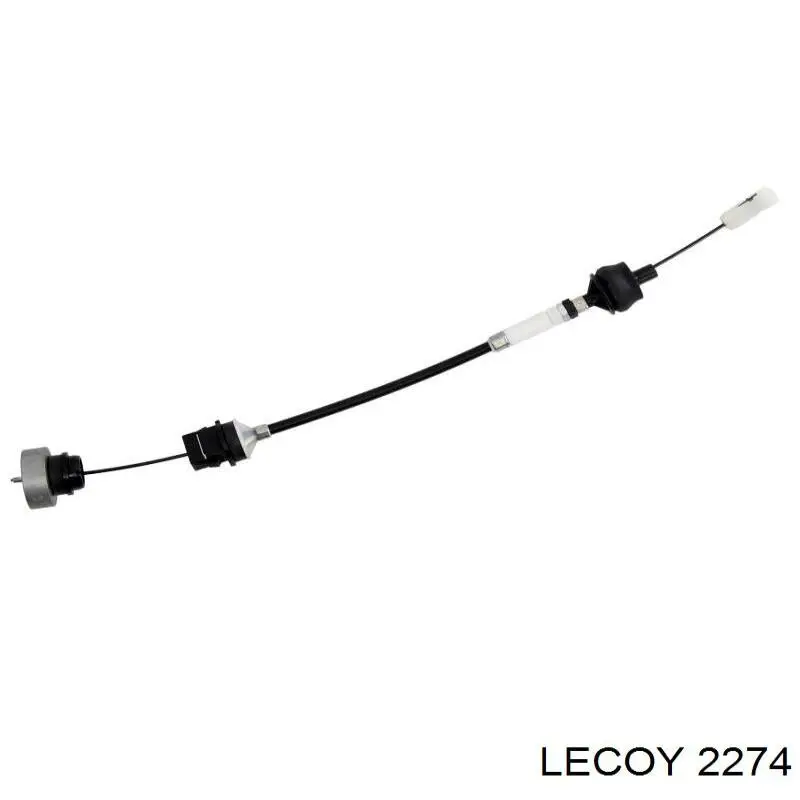 Трос сцепления GP2150R2 GP