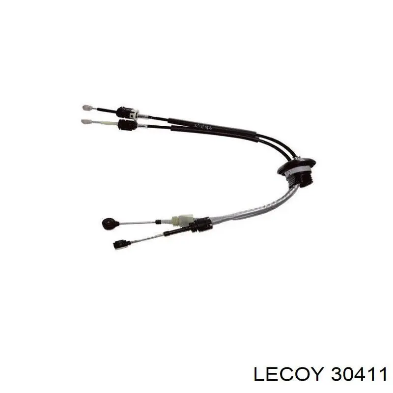 Трос КПП GP GP2444GR цена, от 83.76 USD