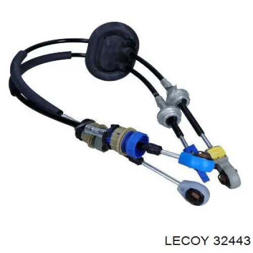 Купить 334401 Linex Селектор коробки передач