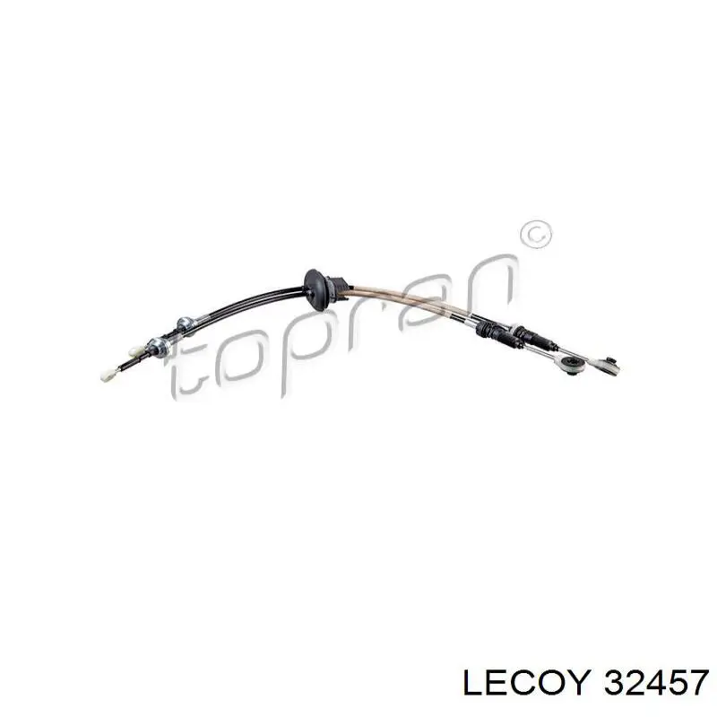 Трос КПП Fast FT73069 цена, от 69.51 USD