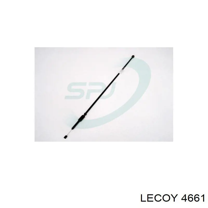 Купить 4661 Lecoy Трос газа