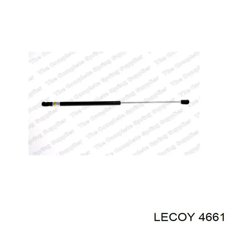 Трос газа 4661 Lecoy