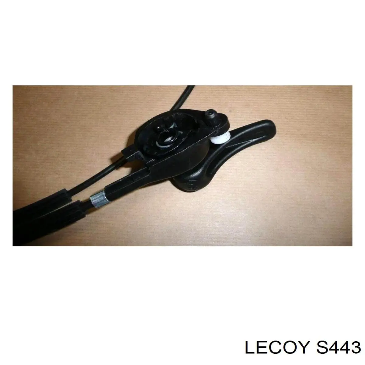 Трос открывания капота Triscan 814025604 цена, от 15.09 USD