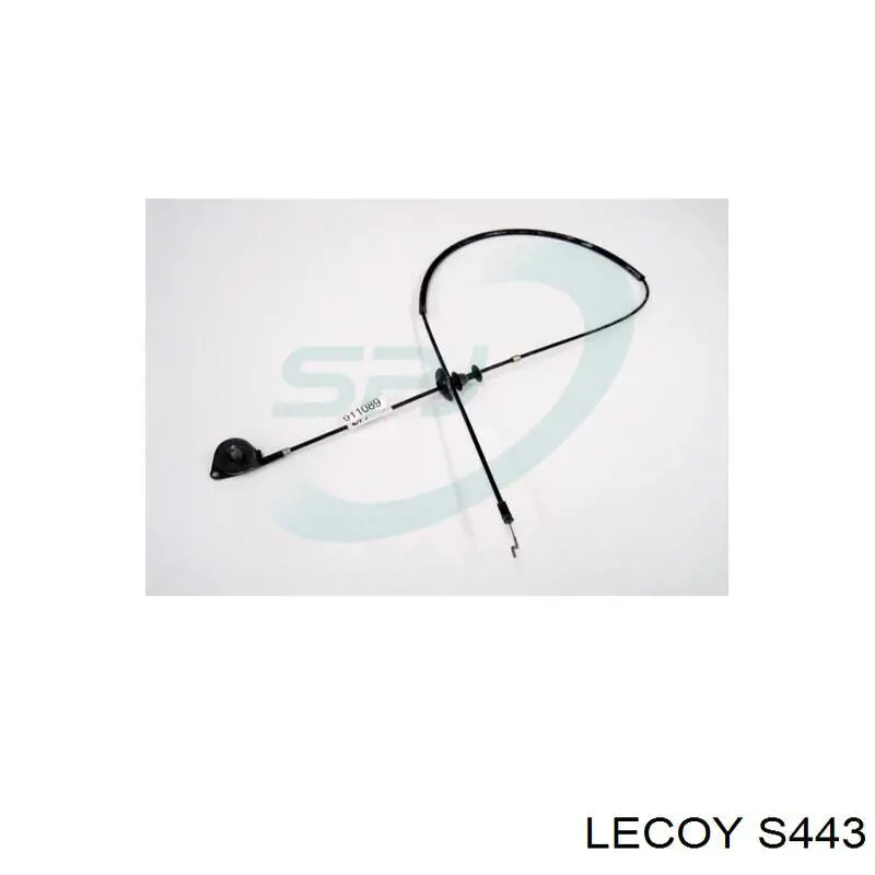 S443 Lecoy 