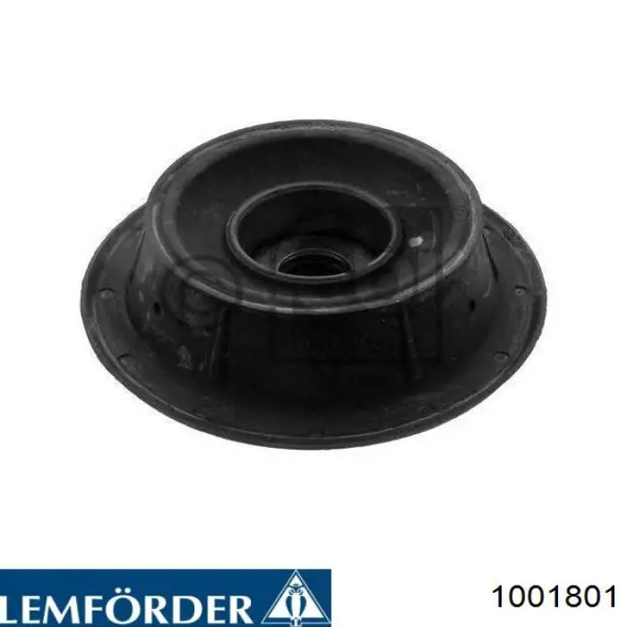 Купить 1001801 Lemforder Буфер (отбойник) амортизатора переднего