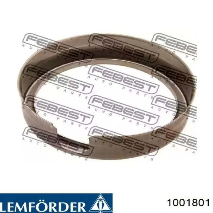 Буфер-отбойник амортизатора переднего Lemforder 1001801 цена, от 1.70 USD