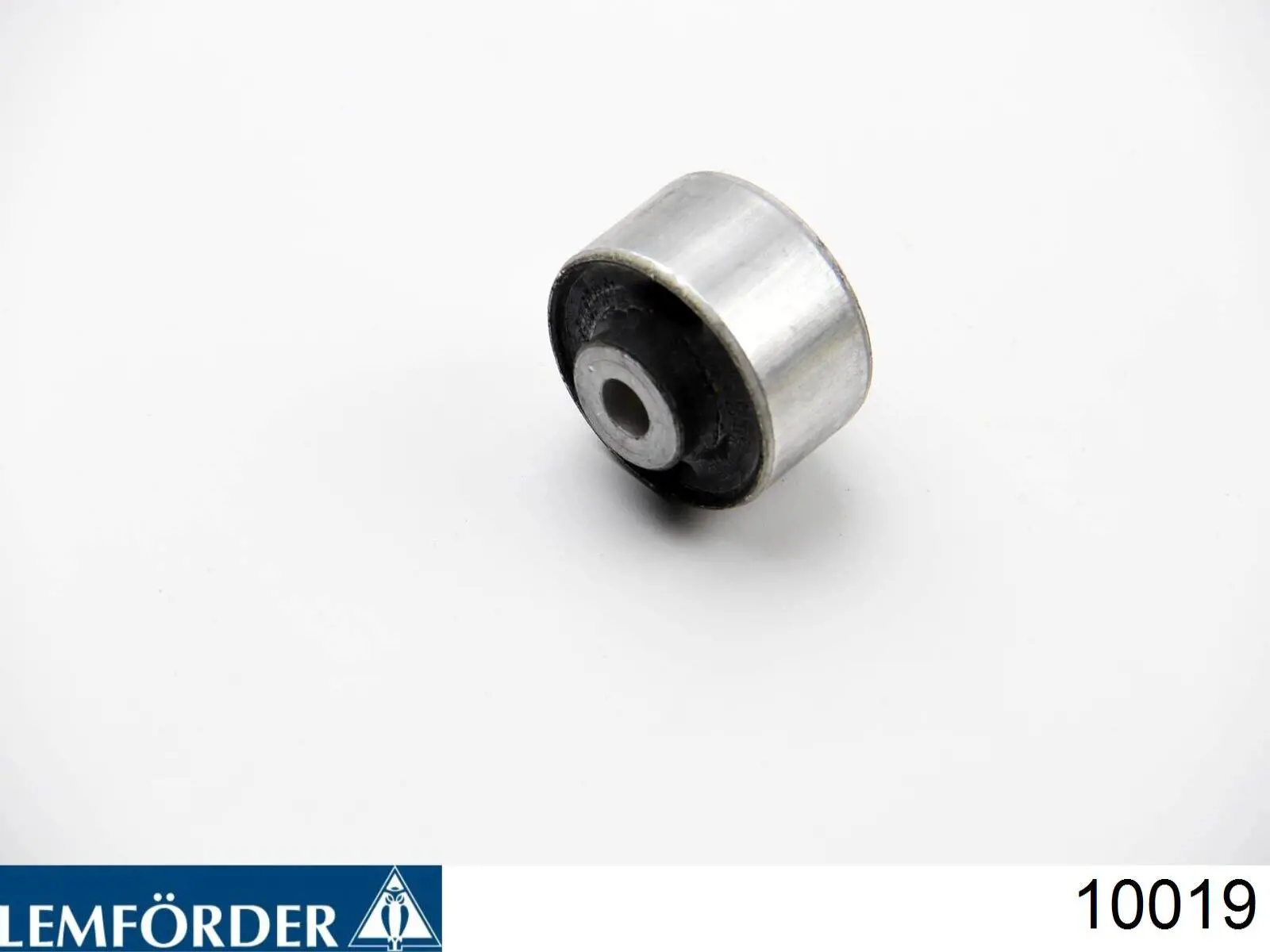 Ремкомплект насоса ГУР 10019 Lemforder