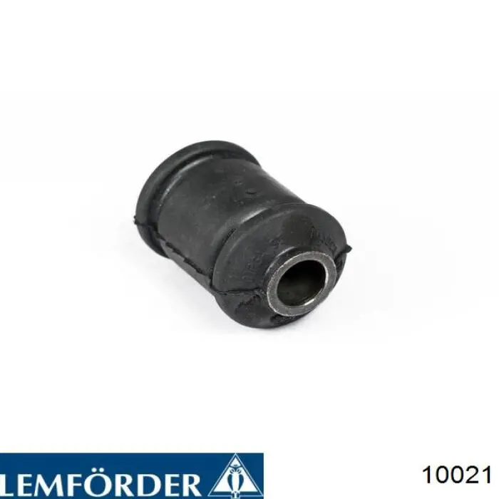 Опора переднего амортизатора 10021 Lemforder