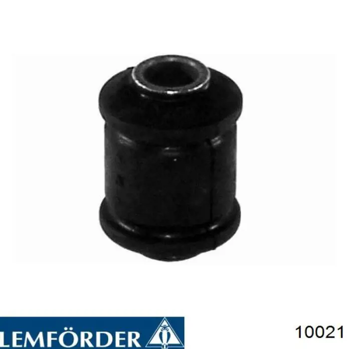 Опора стойки амортизатора переднего Lemforder 10021 цена, от 14.10 USD