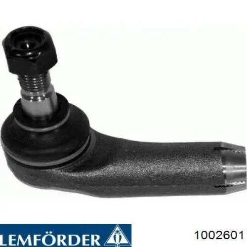 1002601 Lemforder наконечник рулевой тяги внешний