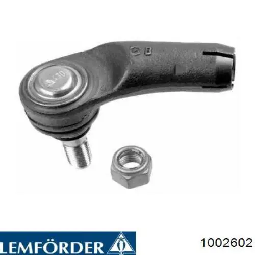 Купить 1002602 Lemforder Наконечник рулевой тяги, внешний