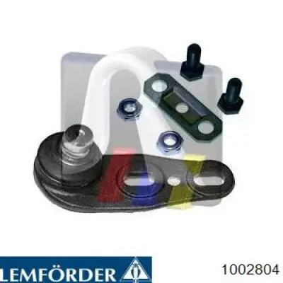 Купить 1002804 Lemforder Шаровая опора, нижняя, левая
