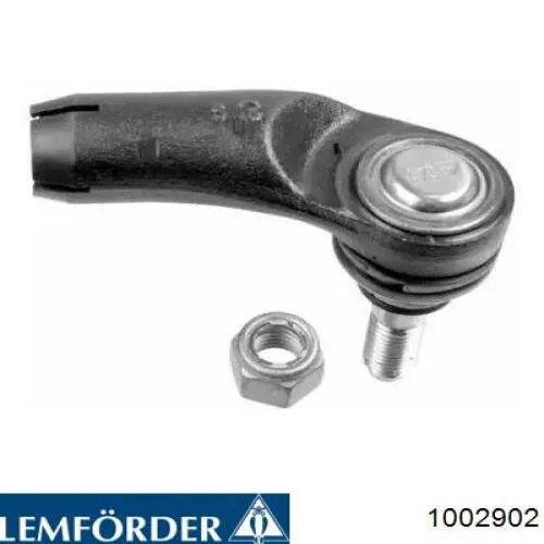 Купить 1002902 Lemforder Наконечник рулевой тяги, внешний