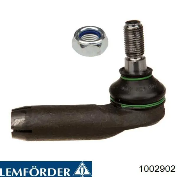 Рулевой наконечник Lemforder 1002902 цена, от 10.57 USD
