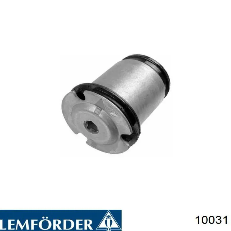 Сайлентблок заднего подрамника Lemforder 10031 цена, от 7.88 USD