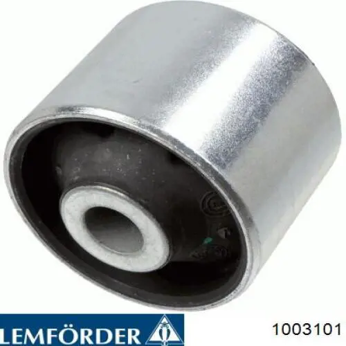 Сайлентблок заднего подрамника Lemforder 1003101 цена, от 9.16 USD