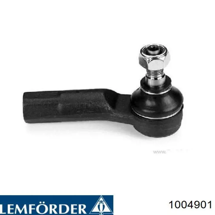 1004901 Lemforder Наконечник поперечной рулевой тяги