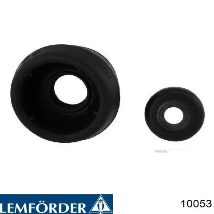 10053 Lemforder Левая нижняя шаровая опора